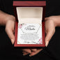 Personalized Norma Necklace