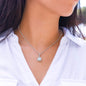 To My Daughter - Eternal Hope Necklace