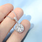 To My Daughter - Eternal Hope Necklace