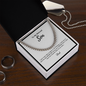 To My Son - Cuban Link