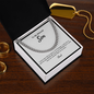 To My Son - Cuban Link