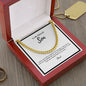 To My Son - Cuban Link