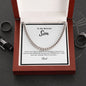 To My Son - Cuban Link