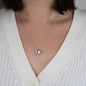 To My Soulmate - Forever Love Necklace