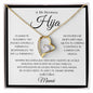 A Mi Hermosa Hija - Forever Love