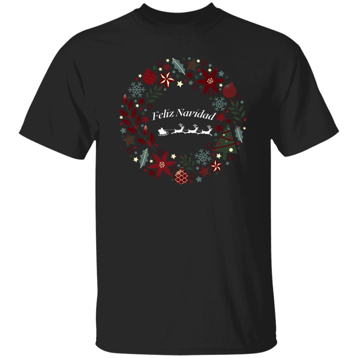 Feliz Navidad T-Shirt